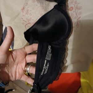 Lacey Bras from Lucky Brand